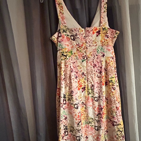 Jessica Simpson  sheath dress - Picture 4 of 5